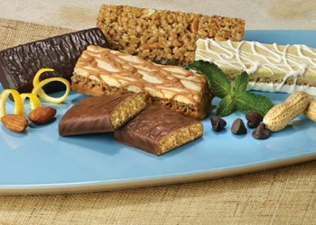 Variety Pack 10g Bars (Contains one bar each of 7 flavors.)