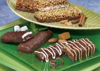 Variety Pack 15g Bars (Contains one bar each of 7 flavors.)