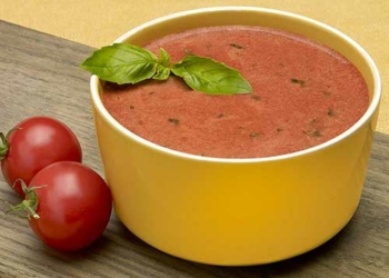 New Direction Tomato Basil Soup – “Natural”