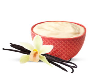 New Direction Advanced Creamy Vanilla Pudding