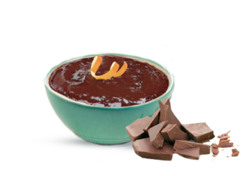 New Direction Advanced Very Chocolate Pudding
