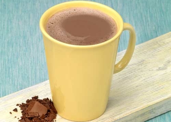 New Direction Hot Cocoa Beverage